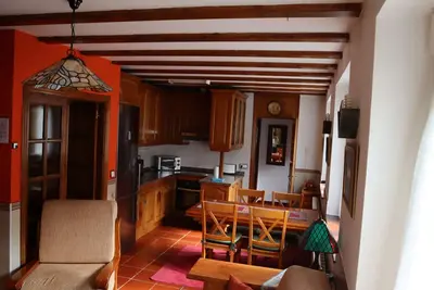 Image de Casa Rural Cares. En Pleno Picos de Europa