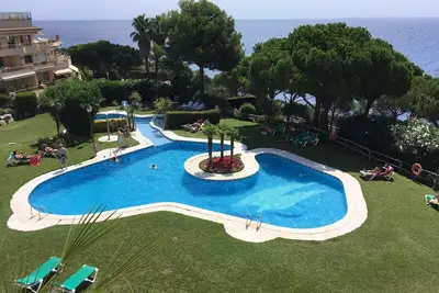 Image de Appartement avec vue sur mer, Costa Brava