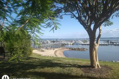 Image de Lovely, spacious condo with water view in \"Kingsmill on the James\"