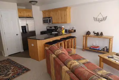 Image de Powder Mountain Family Friendly Condo @ Moose Hollow Sleeps 6!