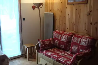 Image de 3 pièces duplex 4 personnes 3* exposé sud