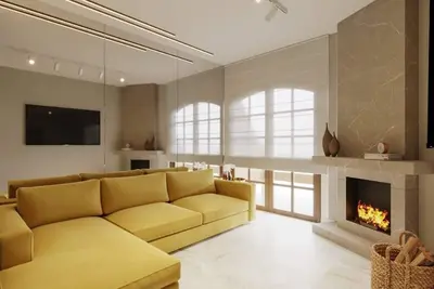 Image de Luxurious and modern apartment! 300 mb wifi