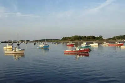 Image de Village Colonial / Harbor Views.