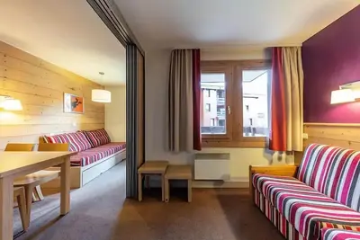 Image de Studio 4 personnes - Confort