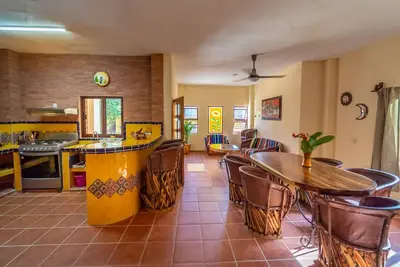 Image de Perfect Home - Beach walk distance