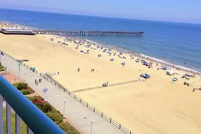 Image de Spacious Ocean Front Condo