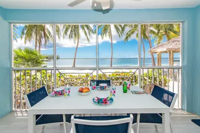 Image de Kaibo Kai Hacienda B-5 condo w/ Pool, at the Kaibo Yacht Club in scenic Cayman Kai!