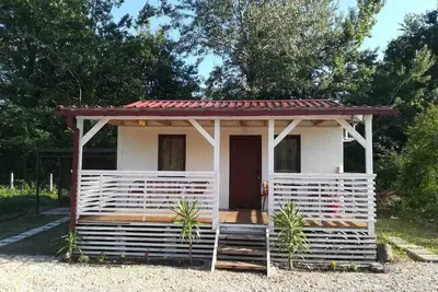 Image de Bungalow Rajana - Ulcinj