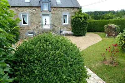 Image de Maison 3 chambres 6 /7 entre terre et mer