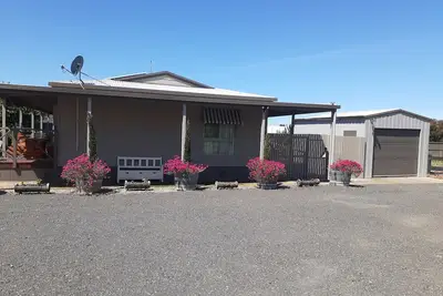 Image de Sherry house - 1 min drive from Bannockburn