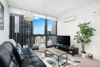 Image de MStar | Penthouse Cbd Apartment