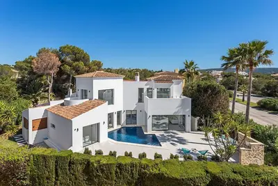 Image de 2705 Schicke Villa in Santa Ponsa Nova