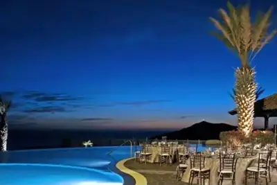 Montecristo Estates, Ocean view, Private Pool