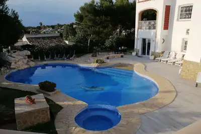 Image de Villa Privee Javea