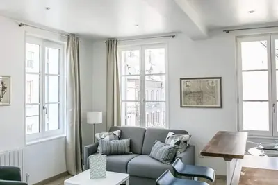 Image de Quélin 4 | Centre ville | 2-4 pers