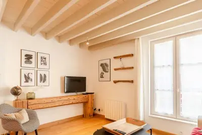 Image de La Belle Place | plein centre | 4 pers