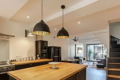 Image de Au 106 | Jolie maison | Plein centre historique | 6 pers