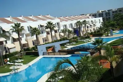 Image de Fantástico Apartamento en Urb. Océano, Islantilla