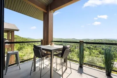 Image de Horizon 2-306 / Penthouse De Montagne