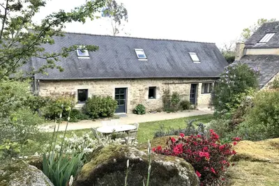 Image de Holiday home Les Tiarelles