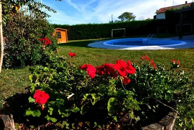 Image de Casa Appartamento Vacanza La Rondulina Suite