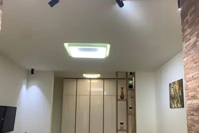 Image de 3 room apartment on Baghramyan