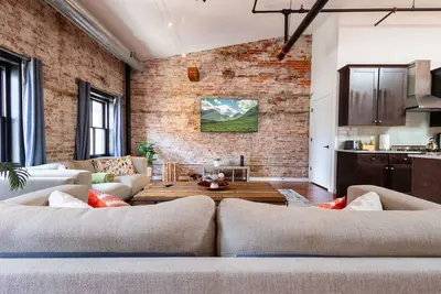 Image de The Gallery Residence Near Liberty Bell