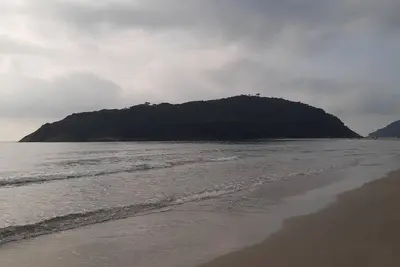 Image de Linda Suíte 2 na Praia