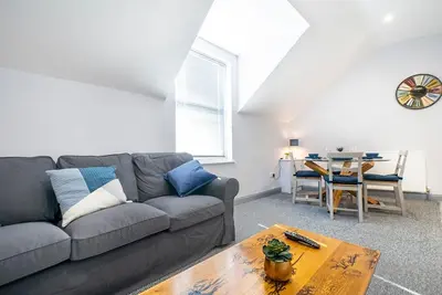 Image de Pass the Keys | Lovely 2br Loft Apartment in Perfect Location