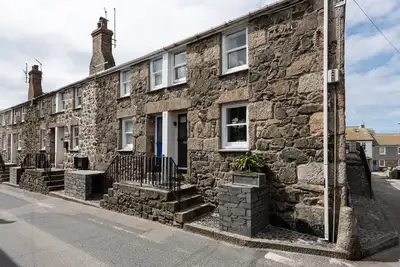 Image de 45 Back Road West, St Ives