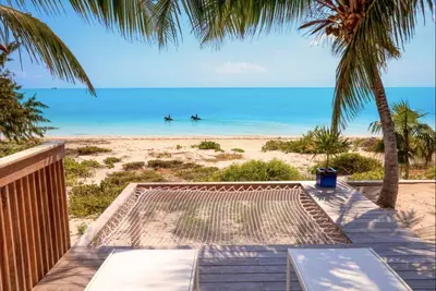 Image de Vision Kite - Longbay Beach House