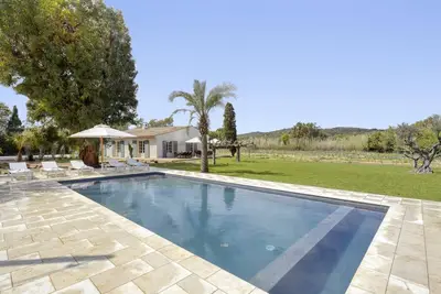 Image de Villa La Bohème - Ramatuelle