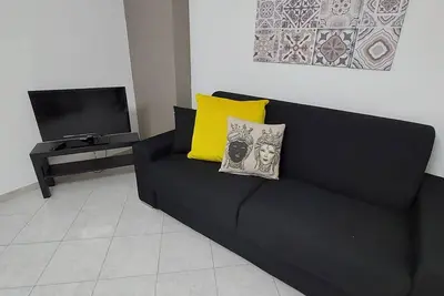 Focu e Mari