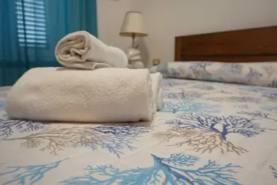 Image de Matrimoniale Deluxe - Maison de Charles Ischia