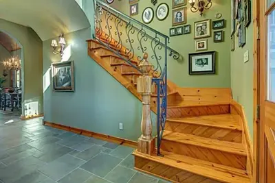 Image de Beautiful 80 Acre Ranch with Private Fishing Pond 45 Min drive from Dallas!