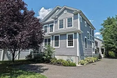 Image de Fairfield Beach House