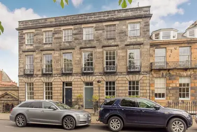 Image de Saxe Coburg Place [325]