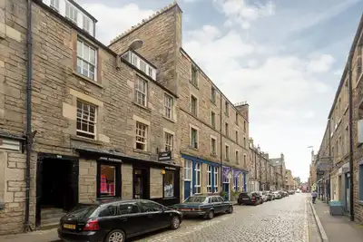 Image de Thistle Street [401]
