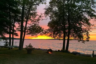 Image de Beautiful & Cozy cottage with amazing lakeviews