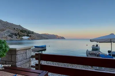 Image de Villa Calme (Sur la Mer)