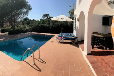 Image de Beautiful Villa in Fornells, Es Mercadal, Menorca