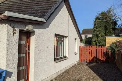 Image de Applegrove - Perfect and cosey 2 bed bungalow in the heart of Fortrose village