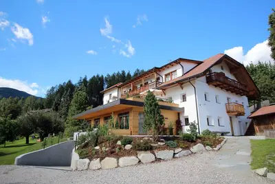 Image de Fw \"gartenblick\" Beim Gutshaus Im Winkl