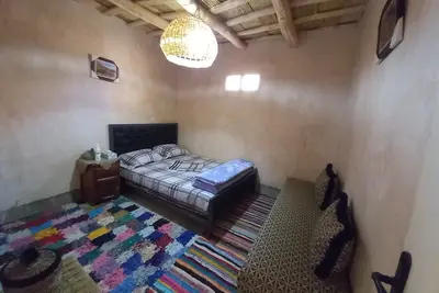 Image de Vallée des Roses & Gorges du Dades : Séjour Authentique Chez l'Habitant