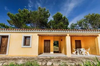 Image de c Scalitti 08c Bilo - Une Chambre Appartement, Couchages 4