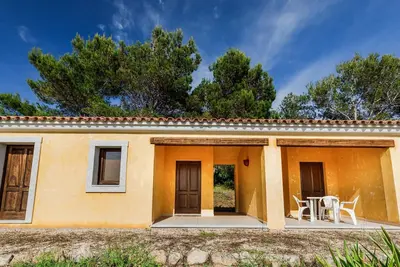 Image de c Scalitti 12c Bilo - Une Chambre Appartement, Couchages 4