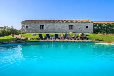 Image de d Pietraia 08b Bilo - Une Chambre Appartement, Couchages 4