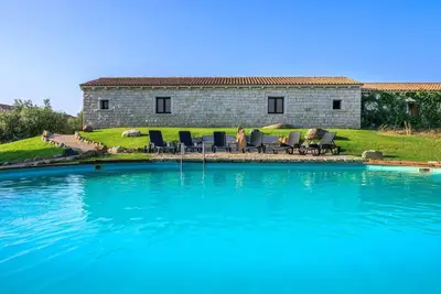 Image de d Pietraia 10b Bilo - Une Chambre Appartement, Couchages 4