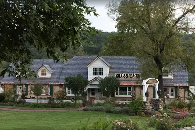 Image de Beautiful 1 bdrm Wilderness Club @ Big Cedar on Table Rock Lake