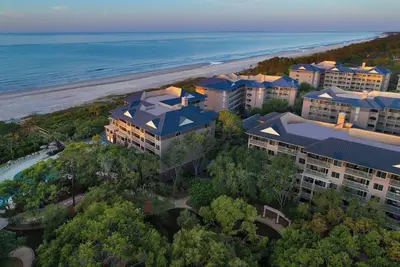 Image de Marriott’s Grande Ocean Resort Hhi 2 Br Villa Oceanfront Bldg Amenities Galore!
